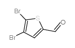cas no 38071-22-6 is 4,5-dibromothiophene-2-carboxaldehyde