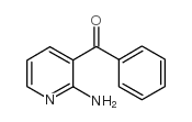 cas no 3810-10-4 is 2-AMINO-3-BENZOYLPYRIDINE