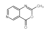 cas no 3810-23-9 is 2-Methyl-4H-pyrido[4,3-d][1,3]oxazin-4-one