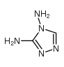cas no 38104-45-9 is 4H-1,2,4-triazole-3,4-diamine