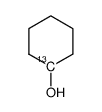 cas no 38134-57-5 is cyclohexanol-1-13C