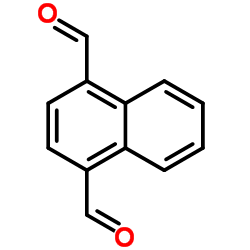 cas no 38153-01-4 is 1,4-Naphthalenedicarbaldehyde