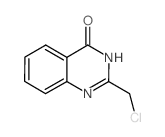 cas no 3817-05-8 is 2-(CHLOROMETHYL)QUINAZOLIN-4(3H)-ONE