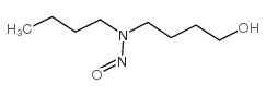 cas no 3817-11-6 is N-butyl-N-(4-hydroxybutyl)nitrous amide