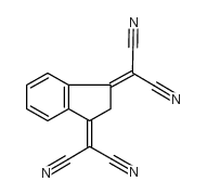 cas no 38172-19-9 is 1,3-Bis(dicyanomethylene)indan