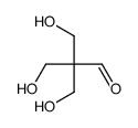 cas no 3818-32-4 is 3-hydroxy-2,2-bis(hydroxymethyl)propionaldehyde