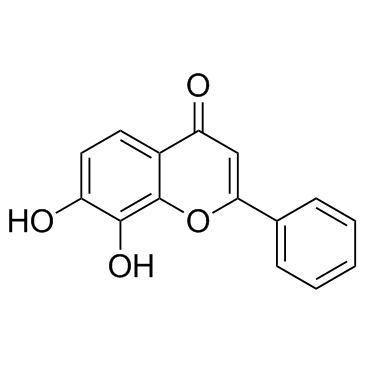 cas no 38183-03-8 is 7,8-Dihydroxyflavone