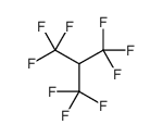 cas no 382-24-1 is 1,1,1,3,3,3-Hexafluoro-2-(trifluoromethyl)propane