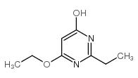 cas no 38249-44-4 is etrimfos alcohol metabolite