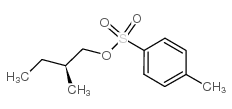 cas no 38261-81-3 is p-toluenesulfonic acid (s)-2-methylbutyl ester