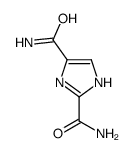 cas no 382644-53-3 is 1H-Imidazole-2,4-dicarboxamide(9CI)