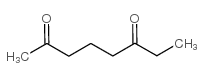 cas no 38275-04-6 is octane-2,6-dione