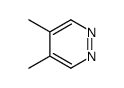 cas no 38283-35-1 is 4,5-dimethypyridazin