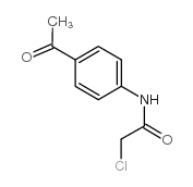 cas no 38283-38-4 is n-(4-acetylphenyl)-2-chloroacetamide