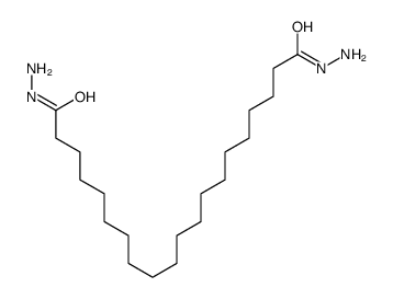 cas no 38291-94-0 is 1,18-bis(Hydrazinocarbonyl)octadecane
