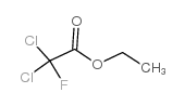 cas no 383-61-9 is ethyl dichlorofluoroacetate