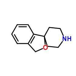 cas no 38309-60-3 is 3H-Spiro[2-benzofuran-1,4'-piperidine]