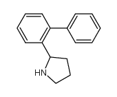 cas no 383127-33-1 is 2-[1,1'-BIPHENYL]-2-YL-PYRROLIDINE