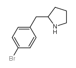 cas no 383127-68-2 is 2-(4-Bromobenzyl)pyrrolidine