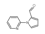 cas no 383136-44-5 is 1-Pyridin-2-yl-1H-pyrrole-2-carbaldehyde