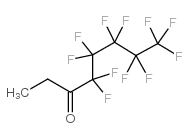cas no 383177-55-7 is ETHYL PERFLUORO-N-AMYL KETONE