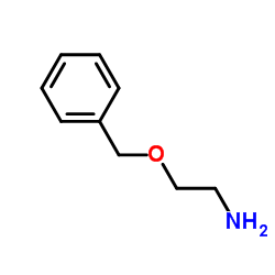 cas no 38336-04-8 is 2-benzyloxyethylamine