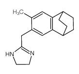 cas no 38349-38-1 is Metrafazoline