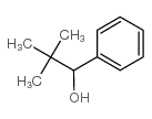 cas no 3835-64-1 is Benzenemethanol, a-(1,1-dimethylethyl)-