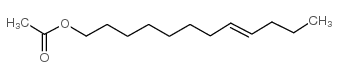 cas no 38363-29-0 is (E)-8-DODECEN-1-YL ACETATE