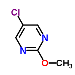 cas no 38373-44-3 is 5-Chloro-2-methoxypyrimidine