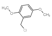 cas no 3840-27-5 is 2,5-Dimethoxybenzyl chloride