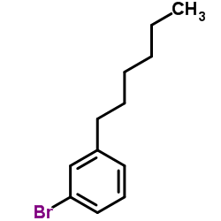 cas no 38409-59-5 is 1-Bromo-3-hexylbenzene