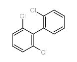 cas no 38444-73-4 is 2,2',6-Trichlorobiphenyl
