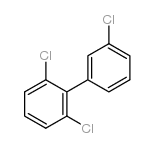cas no 38444-76-7 is 2,3',6-Trichlorobiphenyl