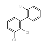 cas no 38444-78-9 is 2,2',3-Trichlorobiphenyl
