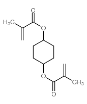 cas no 38479-34-4 is 1,4-cyclohexanediol dimethacrylate
