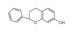 cas no 38481-95-7 is (2S)-2-Phenyl-7-chromanol