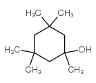 cas no 38490-33-4 is 1,3,3,5,5-PENTAMETHYLCYCLOHEXANOL