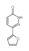 cas no 38530-07-3 is 6-(2-furyl)pyridazin-3(2H)-one