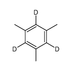 cas no 38574-14-0 is 1,3,5-trimethylbenzene-2,4,6-d3