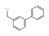 cas no 38580-82-4 is 3-(CHLOROMETHYL)-1,1'-BIPHENYL