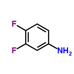 cas no 3863-11-4 is 3,4-Difluoroaniline