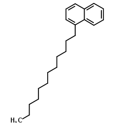 cas no 38641-16-6 is 1-Dodecylnaphthalene
