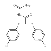 cas no 38647-79-9 is Urefibrate