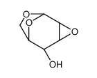 cas no 3868-03-9 is 1,6:2,3-Dianhydro-β-D-mannopyranose