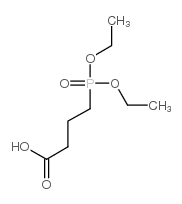 cas no 38694-48-3 is DIETHYLPHOSPHONOBUTANOIC ACID