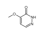 cas no 38732-07-9 is 4-methoxy-3(2H)-Pyridazinone