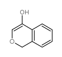 cas no 387335-31-1 is 1H-2-Benzopyran-4-ol