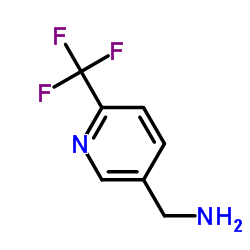cas no 387350-39-2 is 3-(Aminomethyl)-6-(trifluoromethyl)pyridine