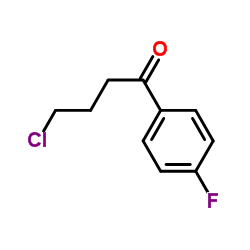 cas no 3874-54-2 is 4-Chloro-p-fluorobutyrophenone